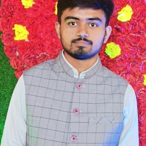 Aditya  M. profile photo
