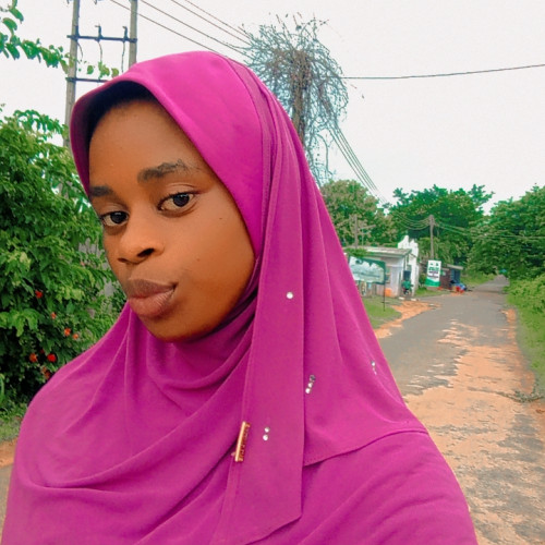 Aisha A.