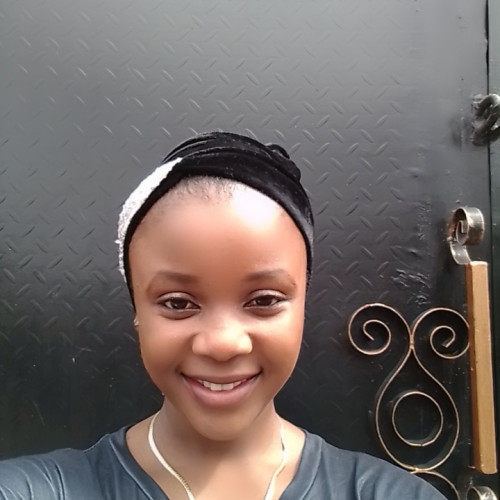 Lucy  U. profile photo