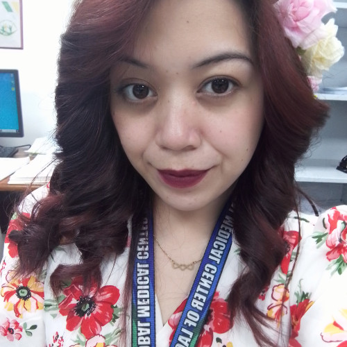 Divine A. profile photo