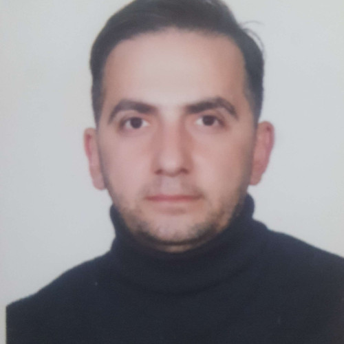 Alireza M. profile photo