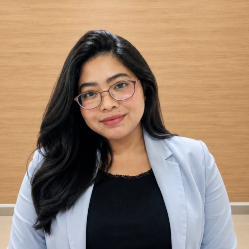 Naftalia Y. profile photo