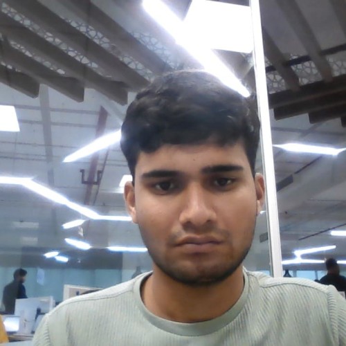 Goutham b. profile photo