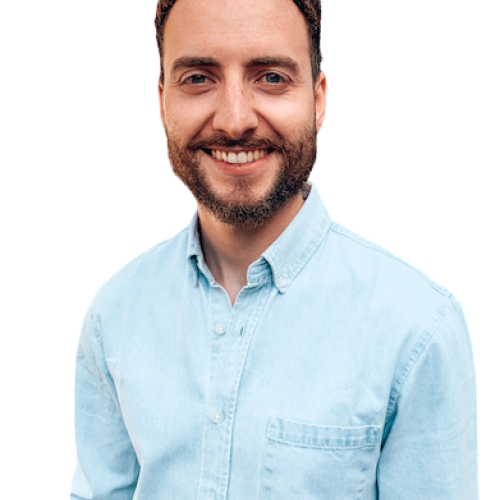 Patrick D. profile photo