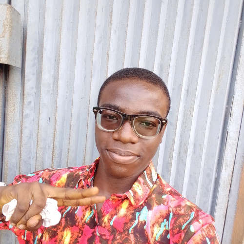 Chidiegwu K. profile photo