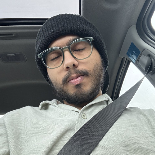Mysterious A. profile photo