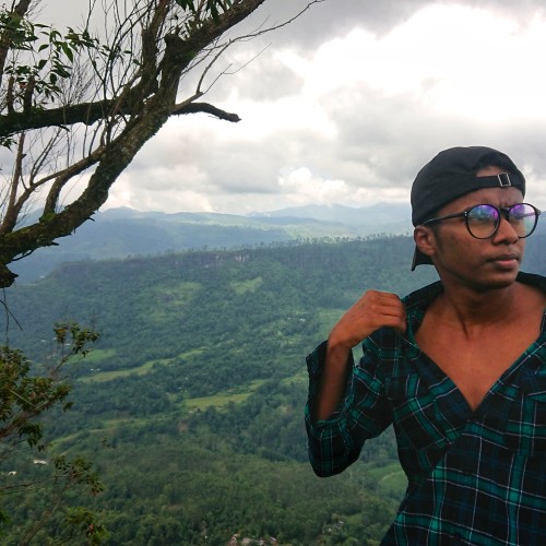Asanka  P.