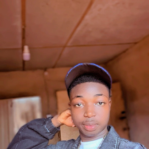 Blessing  L. profile photo