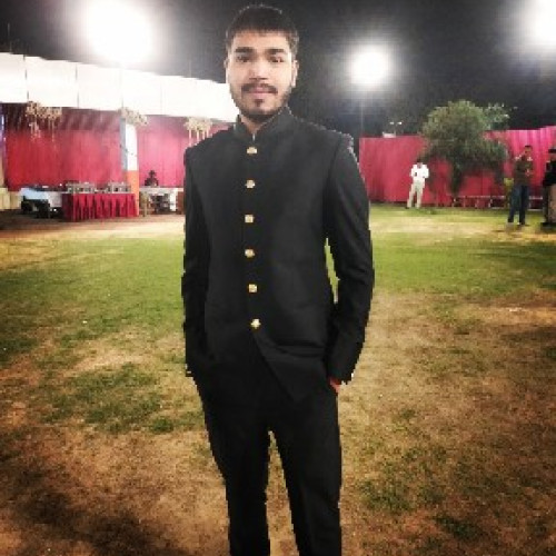 Aryan s. profile photo
