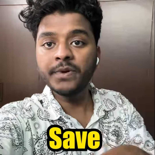 surya p. profile photo