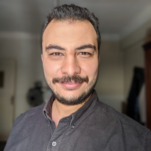 Amr Mohamed E. profile photo
