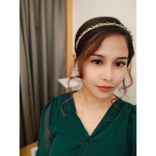 Aren Joy  M. profile photo