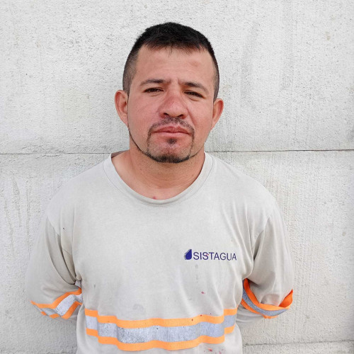Jonathan esturdo R.
