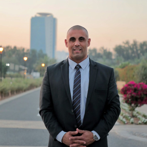 Faisal M. profile photo