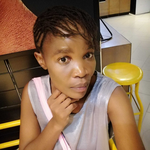 Tshwaro S.