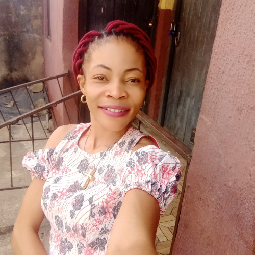 Goodness O.