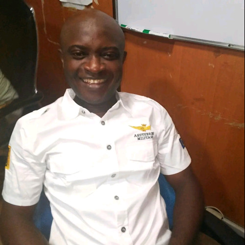Onyukwu O.