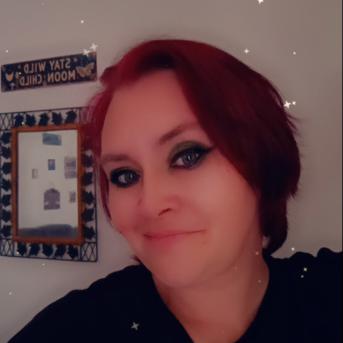 Moonie w. profile photo