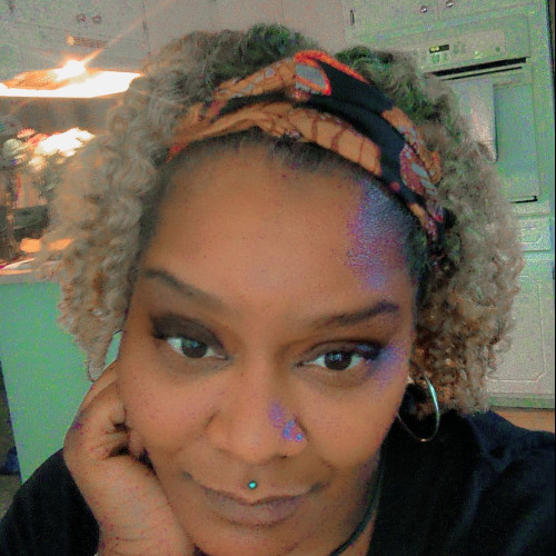 First Lady Tosha Mac 1. profile photo