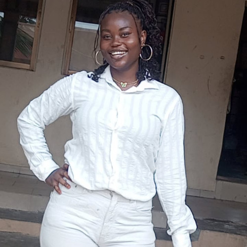 Esther O. profile photo