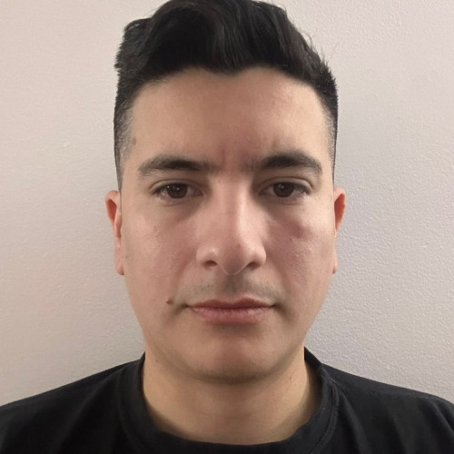 Victor Jesus M.