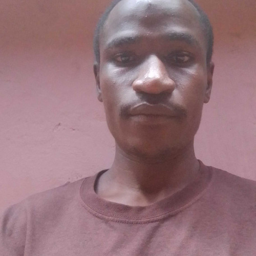 john k. profile photo