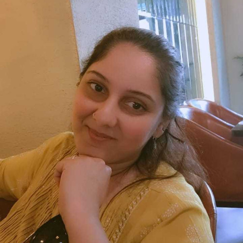 Taapsi M. profile photo