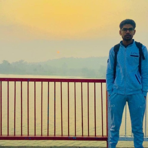 Nikhil M. profile photo