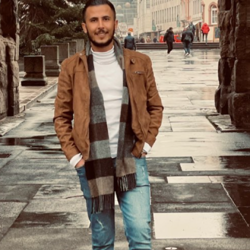 Ismail A.
