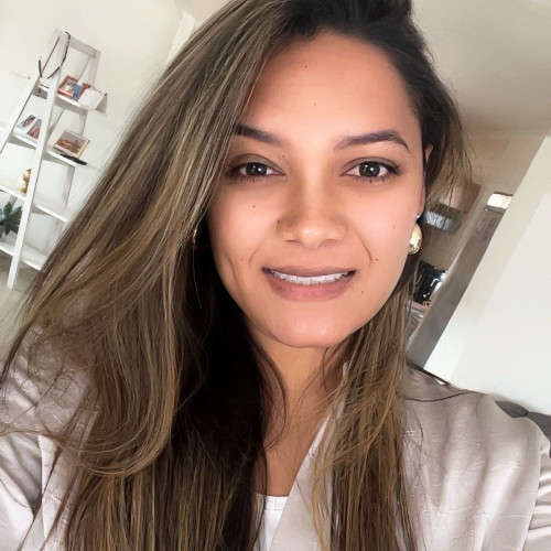 Amanda  S. profile photo