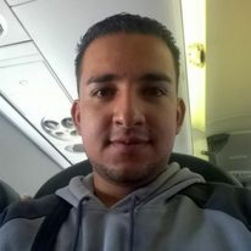 Alexander c. profile photo