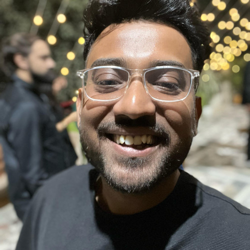 Aniket D. profile photo