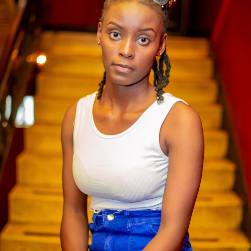 Bredah W. profile photo