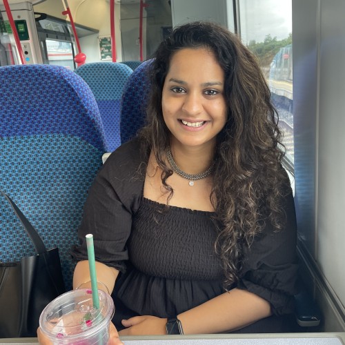 Ritu K.
