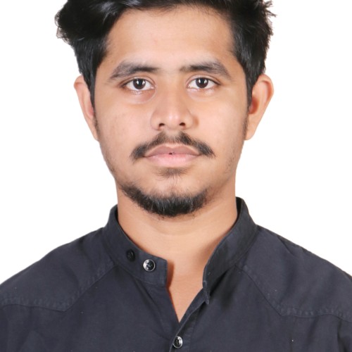 Shubham P.