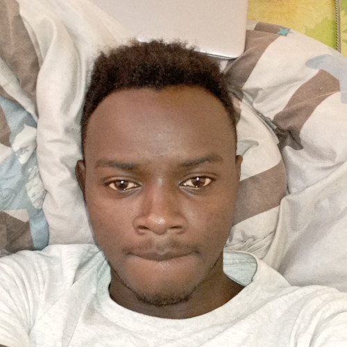 Kiprotich  E. profile photo
