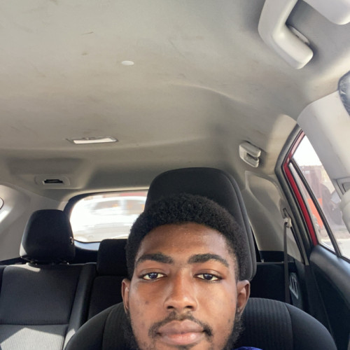Abdullahi Abubakar Y. profile photo