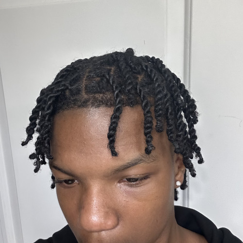 Breylon B. profile photo