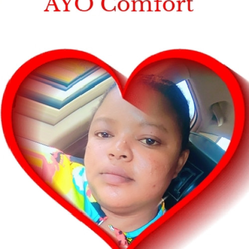 AYO C. profile photo