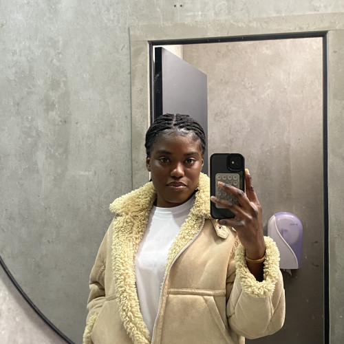 Luqunia A. profile photo