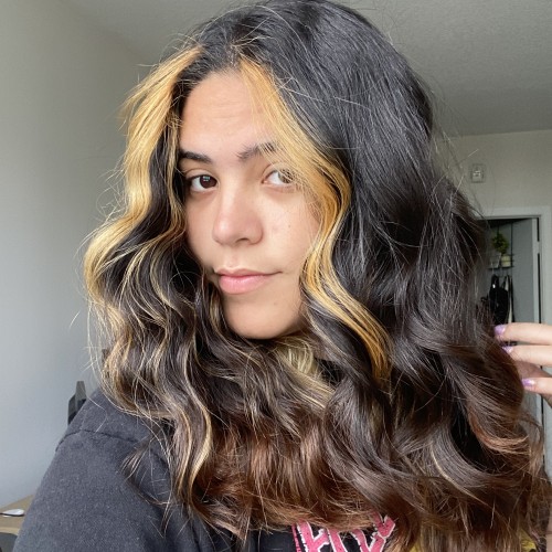 Sofia G. profile photo