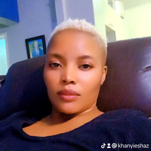 Khanyie s.