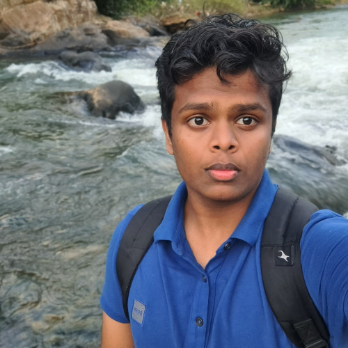 Arquib A. profile photo