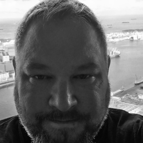 David W. profile photo