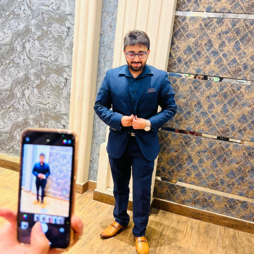 Ali M. profile photo