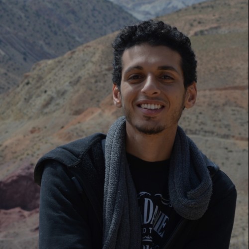Omar E.