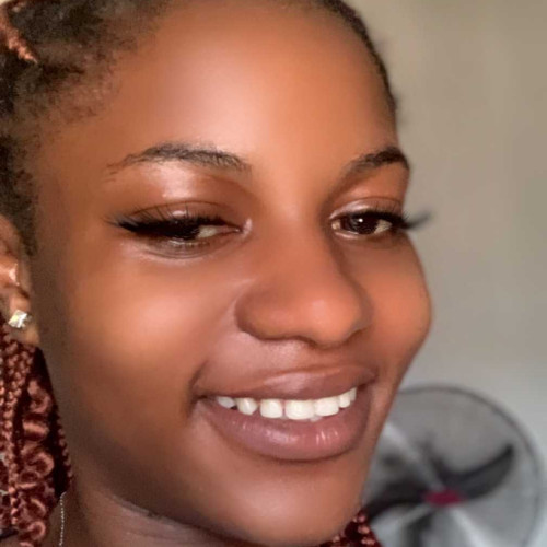 Praise C. profile photo