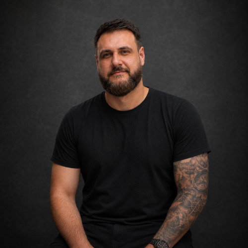 Alexandre G. profile photo