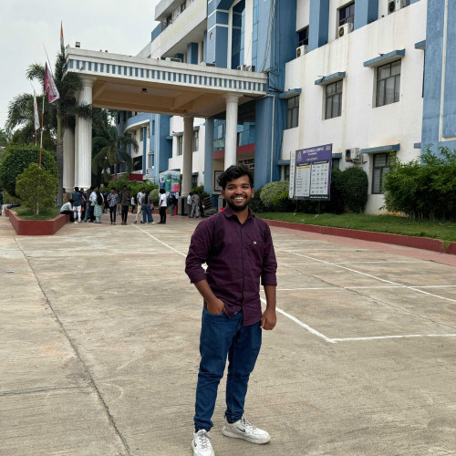 Praveen S. profile photo