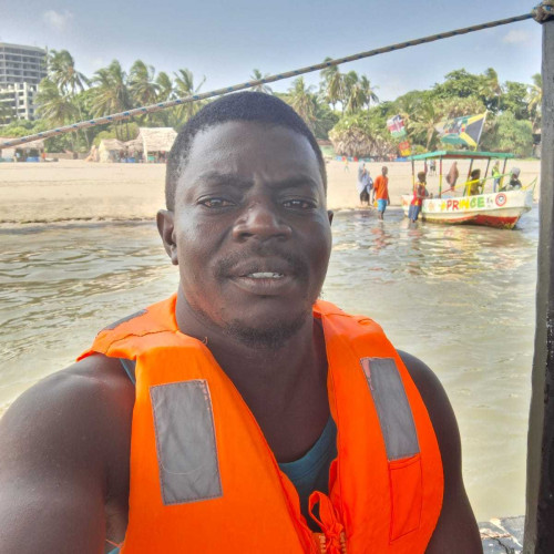 Arnold O. profile photo